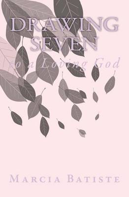 Book cover for Drawing Seven