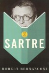 Book cover for How to Read Sartre