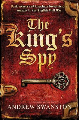 Cover of The King's Spy