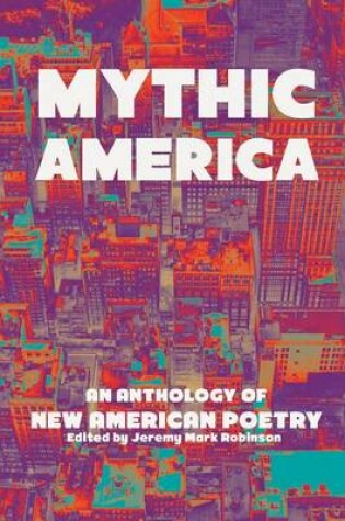 Cover of Mythic America