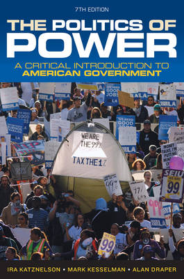 Book cover for The Politics of Power