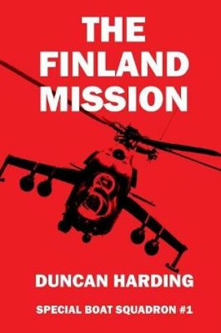 Cover of The Finland Mission