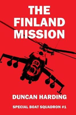 Cover of The Finland Mission