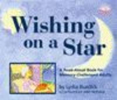 Book cover for Wishing on a Star