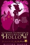 Book cover for A Criminal Celebration in Hillbilly Hollow