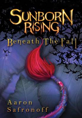Book cover for Sunborn Rising