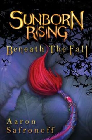 Cover of Sunborn Rising
