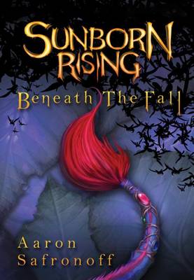 Cover of Sunborn Rising