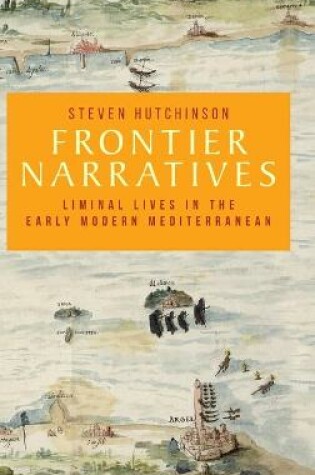 Cover of Frontier Narratives