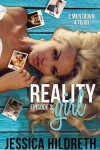 Book cover for Reality Girl III