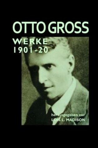 Cover of Werke 1901 - 1920