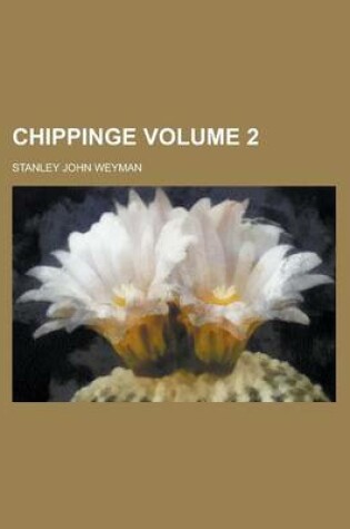 Cover of Chippinge Volume 2