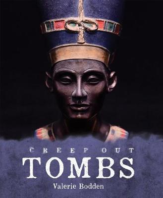 Book cover for Tombs