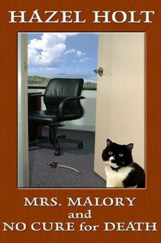 Cover of Mrs. Malory and No Cure for Death