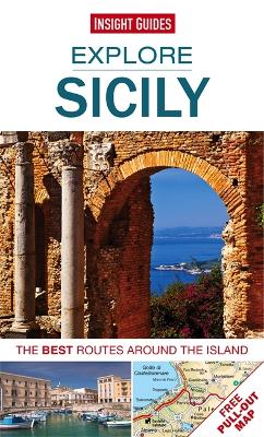 Cover of Insight Guides Explore Sicily