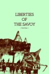 Book cover for Liberties of the Savoy