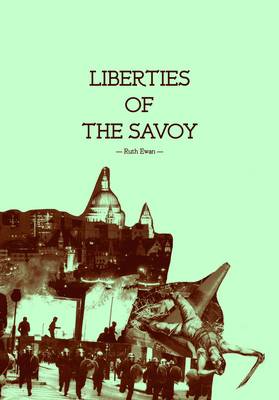 Cover of Liberties of the Savoy