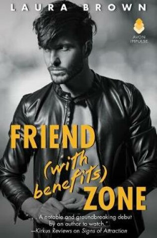 Cover of Friend (with Benefits) Zone