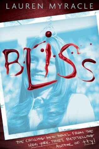 Cover of Bliss