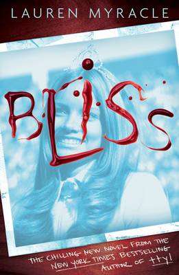 Book cover for Bliss