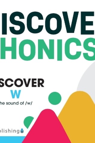 Cover of Discover W