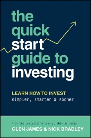 Cover of The Quick-Start Guide to Investing