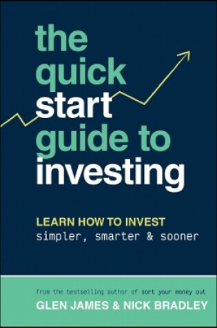 Cover of The Quick-Start Guide to Investing