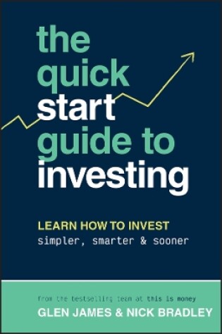 Cover of The Quick-Start Guide to Investing