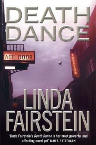 Cover of Death Dance