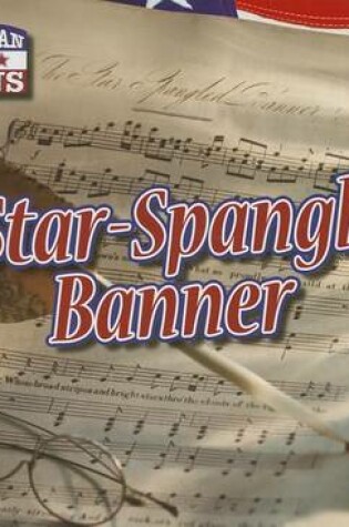 Cover of The Star-Spangled Banner