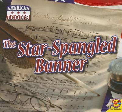 Cover of The Star-Spangled Banner