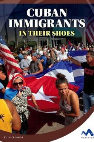 Cover of Cuban Immigrants