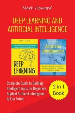 Cover of Deep Learning and Artificial Intelligence