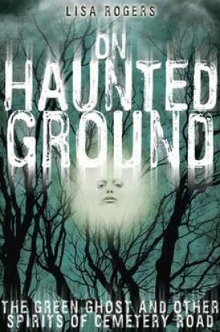 Cover of On Haunted Ground