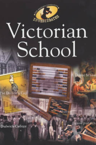 Cover of Victorian School