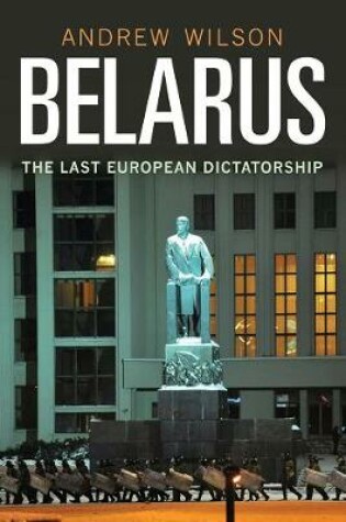 Cover of Belarus
