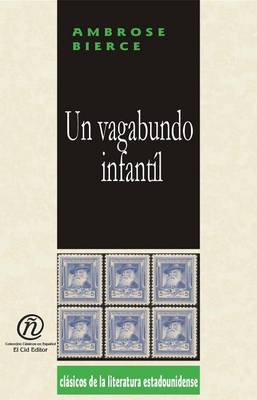 Book cover for Un Vagabundo Infantl
