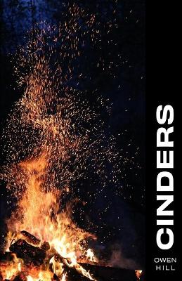 Book cover for Cinders