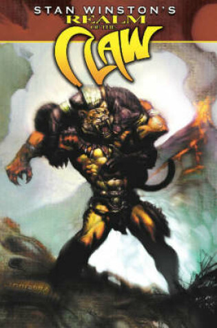 Cover of Stan Winstons Realm Of The Claw