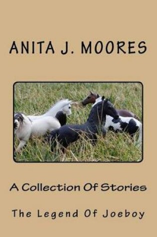 Cover of The Collection Of Stories