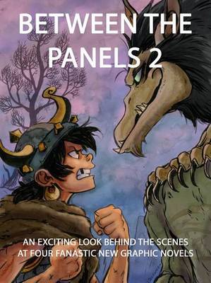 Book cover for Between the Panels 2