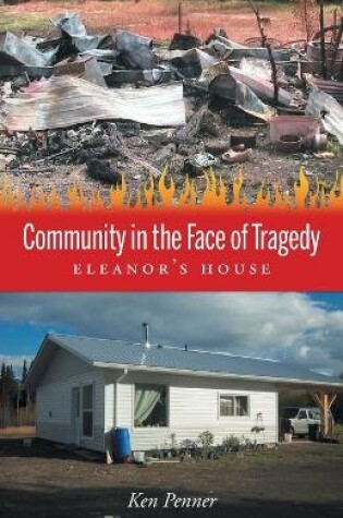 Cover of Community in the Face of Tragedy