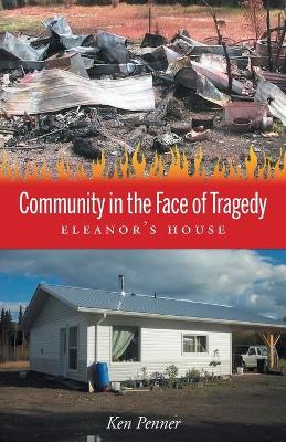 Book cover for Community in the Face of Tragedy