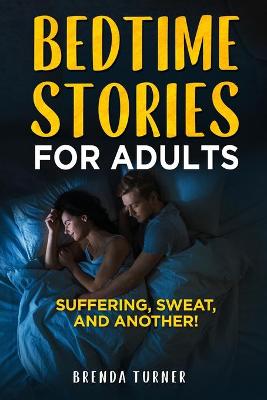 Book cover for Bedtime Stories for Adults