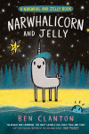 Book cover for Narwhalicorn and Jelly