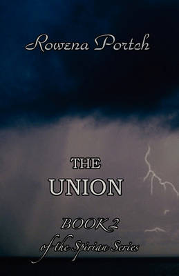 Book cover for The Union