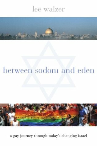 Cover of Between Sodom and Eden