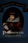 Book cover for Pocahontas