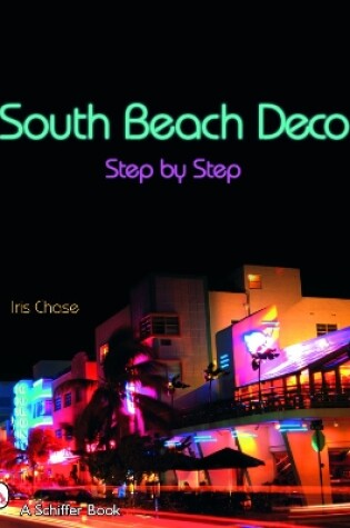 Cover of South Beach Deco