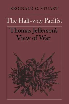 Cover of The Half-way Pacifist